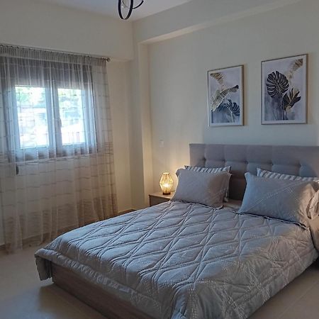 Villa Sunset Sisam Dış mekan fotoğraf