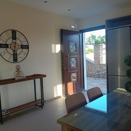 Villa Sunset Sisam Dış mekan fotoğraf