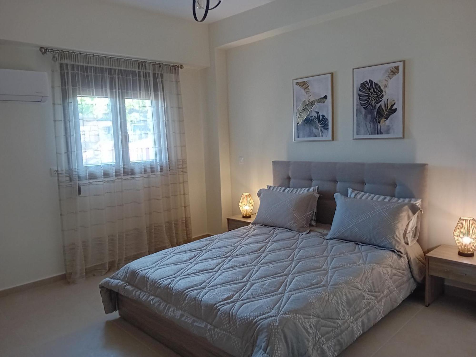 Villa Sunset Sisam Dış mekan fotoğraf