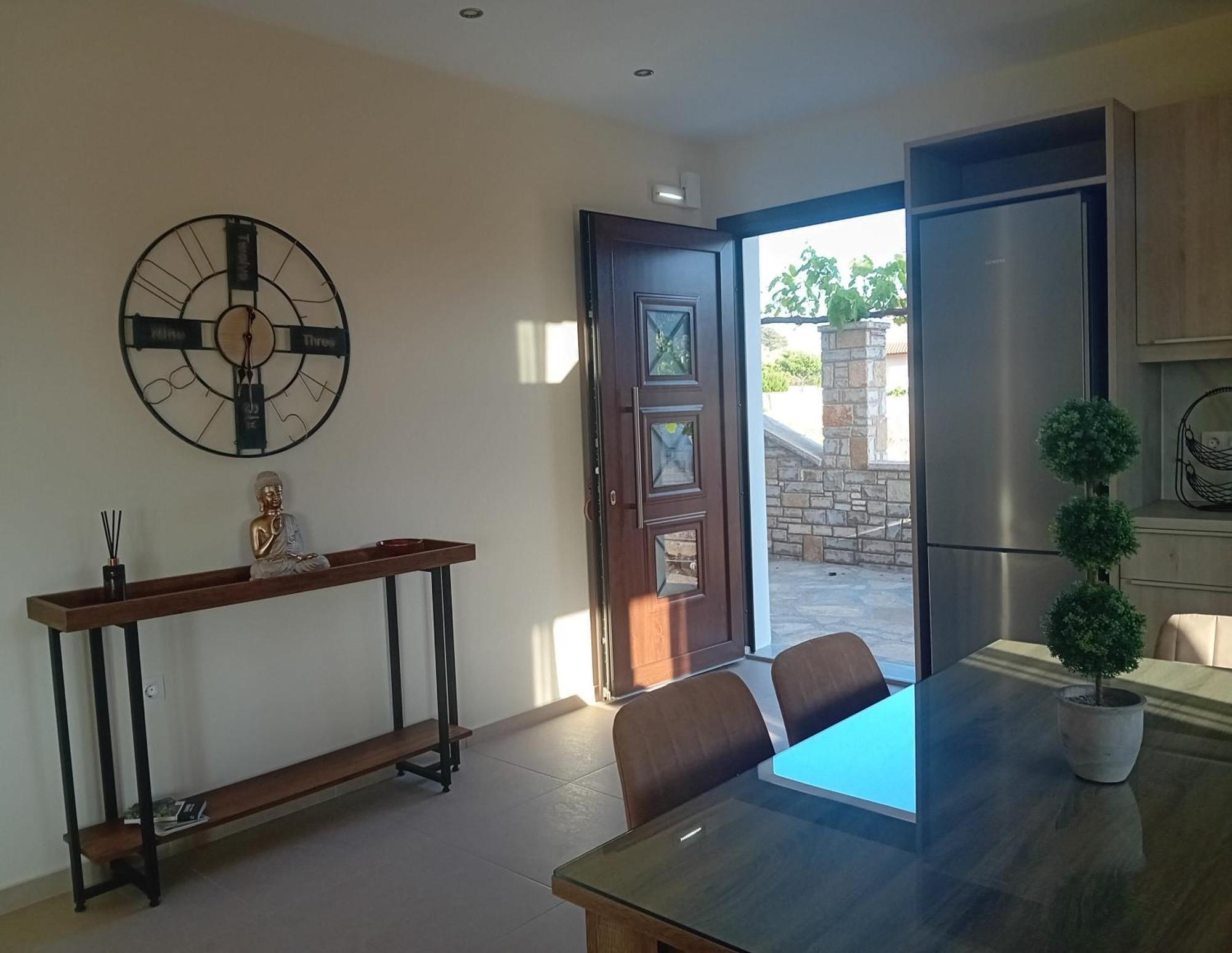 Villa Sunset Sisam Dış mekan fotoğraf