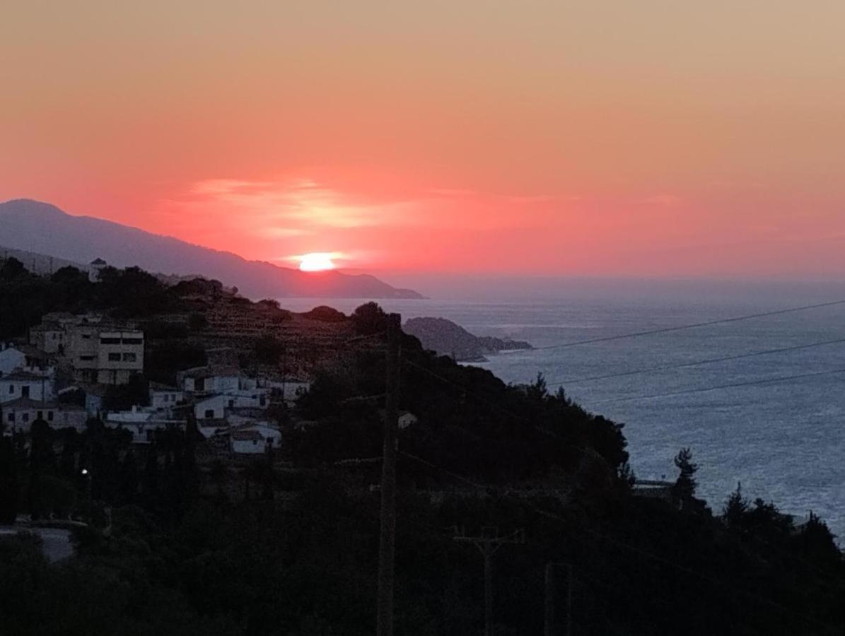 Villa Sunset Sisam Dış mekan fotoğraf